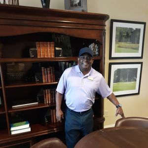 Meet your Posher, Frank